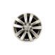 Kia Forte Wheel Rim Silver 74677 Stock Factory OEM Replacement
