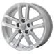 Kia Sorento Wheel Rim Silver 74685 Stock Factory OEM Replacement