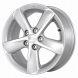 Kia Optima Wheel Rim Silver 74689 Stock Factory OEM Replacement