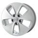 Kia Soul Wheel Rim Silver 74692 Stock Factory OEM Replacement