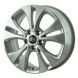 Kia Soul Wheel Rim Silver 74693 Stock Factory OEM Replacement