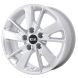 Kia Optima Wheel Rim Silver 74729 Stock Factory OEM Replacement