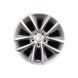Kia Sorento Wheel Rim Silver 74735 Stock Factory OEM Replacement