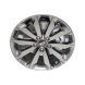 Kia Sportage Wheel Rim Hyper Grey 74749 Stock Factory OEM Replacement