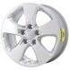 Kia Soul Wheel Rim Silver 74760 Stock Factory OEM Replacement