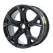Kia Stinger Wheel Rim Gloss Black 74775 (R) Stock Factory OEM Replacement