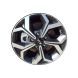 Kia Forte Wheel Rim Machined Grey 74779 Stock Factory OEM Replacement