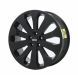 Kia Telluride Wheel Rim Gloss Black 74803 Stock Factory OEM Replacement