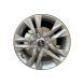 Kia Seltos Wheel Rim Grey 74823 Stock Factory OEM Replacement