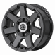 Toyota 4 Runner Wheel Rim Grey 75154 Stock Factory OEM Replacement