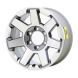 Toyota 4 Runner Wheel Rim Machined Grey 75154 Stock Factory OEM Replacement
