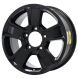 Toyota Tundra Wheel Rim Gloss Black 75156 Stock Factory OEM Replacement
