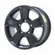 Toyota Tundra Wheel Rim Satin Black 75156 Stock Factory OEM Replacement