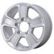 Toyota Tundra Wheel Rim Silver 75156 Stock Factory OEM Replacement