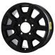 Toyota Tundra Wheel Rim Satin Black 75157 Stock Factory OEM Replacement