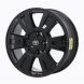 Toyota Tundra Wheel Rim Gloss Black 75159 Stock Factory OEM Replacement