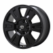 Toyota Tundra Wheel Rim Satin Black 75159 Stock Factory OEM Replacement