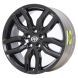 Scion TC Wheel Rim Gloss Black 75160 Stock Factory OEM Replacement