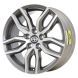 Scion TC Wheel Rim Machined Grey 75160 Stock Factory OEM Replacement