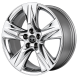 Toyota Highlander Wheel Rim Chrome Clad 75163 Stock Factory OEM Replacement