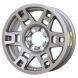 Toyota 4 Runner Wheel Rim Grey 75167 Stock Factory OEM Replacement