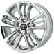 Toyota Camry Wheel Rim PVD Bright Chrome 75171 Stock Factory OEM Replacement