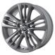 Toyota Camry Wheel Rim Grey 75171 Stock Factory OEM Replacement