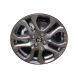 Scion LA Wheel Rim Grey 75181 Stock Factory OEM Replacement