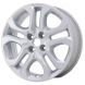 Scion LA Wheel Rim Silver 75181 Stock Factory OEM Replacement