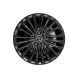 Toyota Avalon Wheel Rim Gloss Black 75188 Stock Factory OEM Replacement