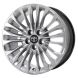 Toyota Avalon Wheel Rim Hyper Silver 75188 Stock Factory OEM Replacement