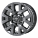Toyota Tacoma Wheel Rim Grey 75190 Stock Factory OEM Replacement