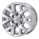 Toyota Tacoma Wheel Rim Silver 75190 Stock Factory OEM Replacement