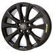 Toyota Rav4 Wheel Rim Gloss Black 75200 Stock Factory OEM Replacement