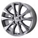 Toyota Rav4 Wheel Rim Hyper Silver 75200 Stock Factory OEM Replacement