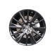 Toyota Highlander Wheel Rim Gloss Black 75215 Stock Factory OEM Replacement