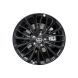 Toyota Camry Wheel Rim Gloss Black 75221 Stock Factory OEM Replacement