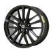 Toyota Camry Wheel Rim Gloss Black 75222 Stock Factory OEM Replacement