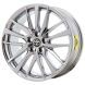 Toyota Camry Wheel Rim PVD Bright Chrome 75222 Stock Factory OEM Replacement