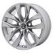 Toyota Avalon Wheel Rim Silver 75232 Stock Factory OEM Replacement