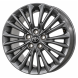 Toyota Avalon Wheel Rim Grey 75233 Stock Factory OEM Replacement