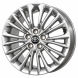 Toyota Avalon Wheel Rim Hyper Silver 75233 Stock Factory OEM Replacement