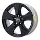 Toyota Rav4 Wheel Rim Gloss Black 75240 Stock Factory OEM Replacement