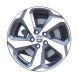 Toyota Rav4 Wheel Rim Machined Grey 75242 Stock Factory OEM Replacement