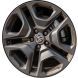 Toyota Rav4 Wheel Rim Grey 75243 Stock Factory OEM Replacement