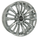 Toyota Highlander Wheel Rim PVD Bright Chrome 75266 Stock Factory OEM Replacement