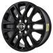 Toyota Sequoia Wheel Rim Gloss Black 75276 Stock Factory OEM Replacement
