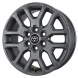 Toyota Tundra Wheel Rim Grey 75277 Stock Factory OEM Replacement