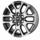 Toyota Tundra Wheel Rim Machined Grey 75277 Stock Factory OEM Replacement
