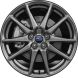 Toyota GR86 Wheel Rim Grey 75278 Stock Factory OEM Replacement